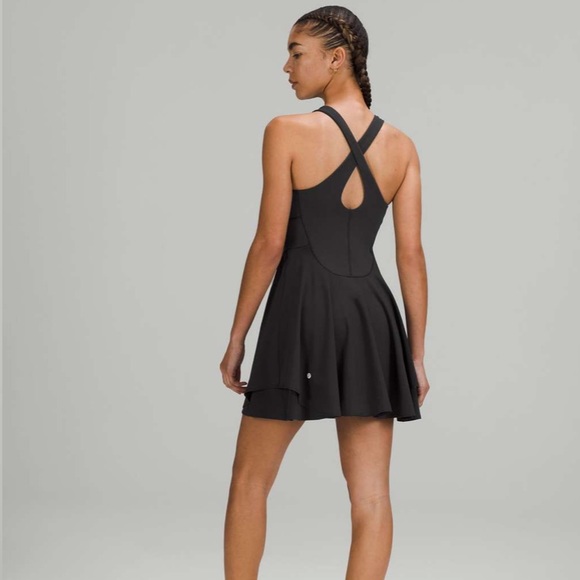 lululemon athletica Dresses & Skirts - NEW Lululemon Court Crush Dress
